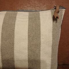 【引渡し予定】さがらポーチ Disney ミニーマウス 大きい【美品 半額以下】の画像