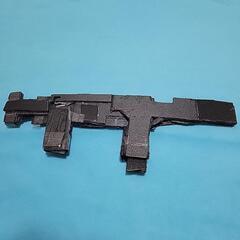 購入者決まりました！手作り発泡スチロール銃☆息子作☆