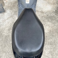 レッツ4 原付 走行快調の画像