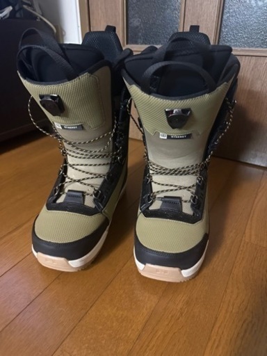 salomon SYNERGY PWL SJ BOA 27.5