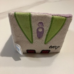 バズライトイヤー 小物入れ 小物スタンドの画像