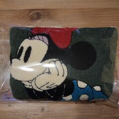 【引渡し予定】さがらポーチ Disney ミニーマウス 大きい【美品 半額以下】の画像