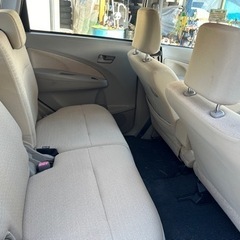 決まりました！H23年式☆ムーブ☆4WD☆車検令和6年8月まで！の画像