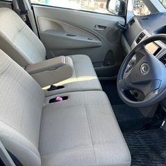 決まりました！H23年式☆ムーブ☆4WD☆車検令和6年8月まで！の画像