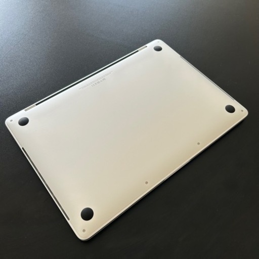 【1月27日まで限定値下げ】MacBook Pro 2017 Touch Bar 256GB メモリ16GB