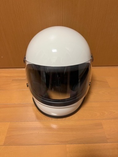 取りに来て頂ける方優先致します！フルフェイス