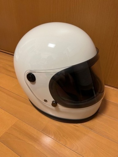 取りに来て頂ける方優先致します！フルフェイス