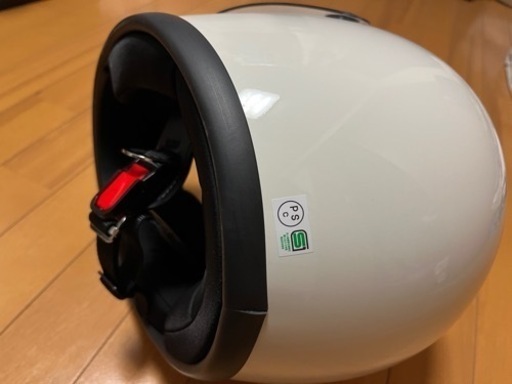 取りに来て頂ける方優先致します！フルフェイス