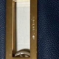 MICHAEL KORS マイケルコース MK  ハンドバッグ の画像