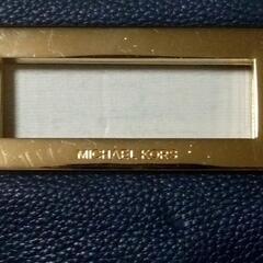 MICHAEL KORS マイケルコース MK  ハンドバッグ の画像