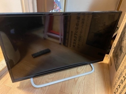 テレビ