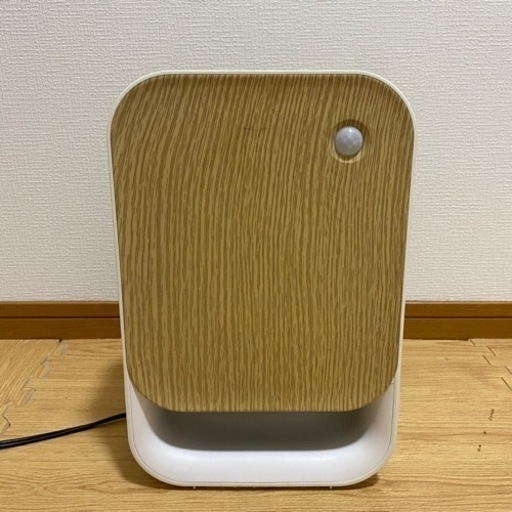 【電気ストーブ】モダンデコ