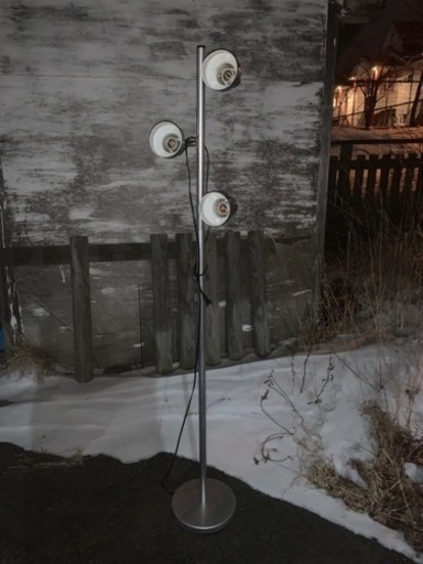 電気スタンド