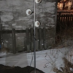 電気スタンド
