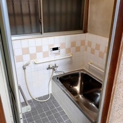 初期費用・家賃破格！ ペット可！駐車場付！狭山市笹井！ - 賃貸（マンション/一戸建て）