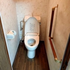 初期費用・家賃破格！ ペット可！駐車場付！狭山市笹井！ − 埼玉県