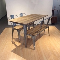 NOCE ダイニングテーブルセットの画像