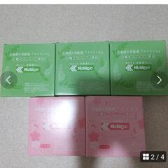 新品未使用☆たち吉花絵皿　日糧製パンキャンペーンの画像