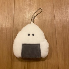 おにぎり　ぬいぐるみ🍙