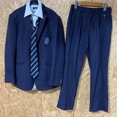 れいめい高等学校制服一式