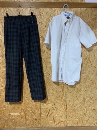れいめい高等学校制服一式