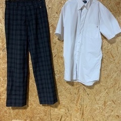 れいめい高等学校制服一式