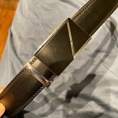 ベルトの画像