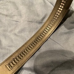 ベルトの画像