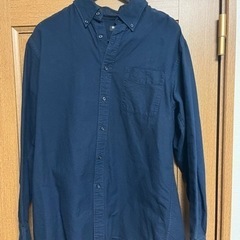 ユニクロ シャツ