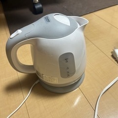 ケトル
