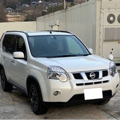 🌏日産エクストレイル🌏平成25年式🌏4WD🌏フル装備🌏車検2年🌏