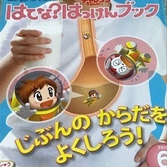 ちゃれんじ1年生　はてなはっけんブック 1年分 12冊まとめての画像