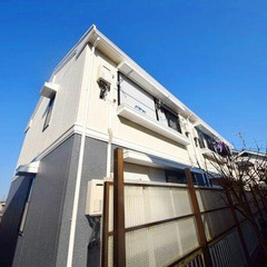 ⭐️トリプルゼロ物件⭐️ 敷金/礼金/仲手0円 😄審査通過率90...