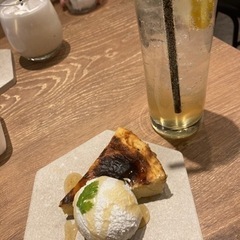 モーニングしませんか？🍞