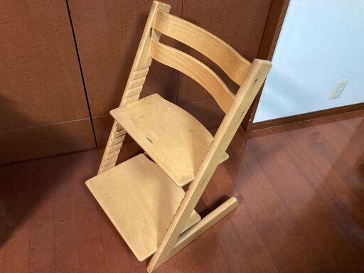 Stokke ストッケ トリップトラップ
