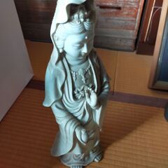 ㉓観音様の画像