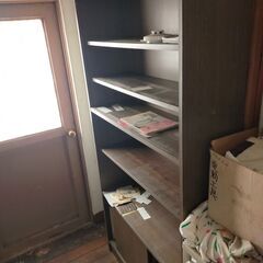 ㉙書棚の画像