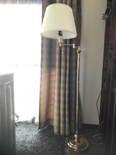 【決まりました‼︎】LED照明器具　フロアライト