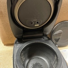 タイガー魔法瓶　JPH-A100の画像