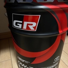 GRエンデュランスオイル 20L endurance oil G...