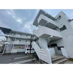 ⭐️トリプルゼロ物件⭐️ 敷金/礼金/仲手0円 😄審査通過率90...