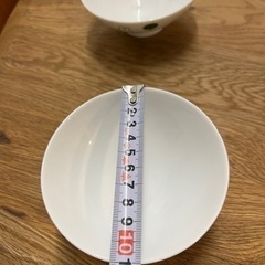 お値下げしました✨金正陶器　Miffyミッフィ　お茶碗　2点セットの画像