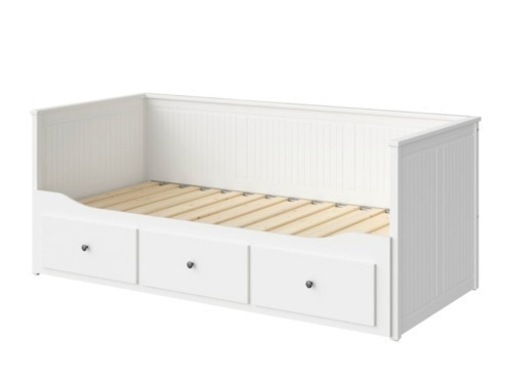 ［値下げ］IKEA ベッド