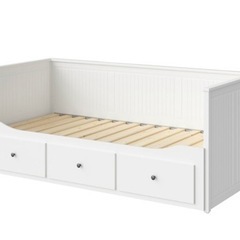 ［値下げ］IKEA ベッド