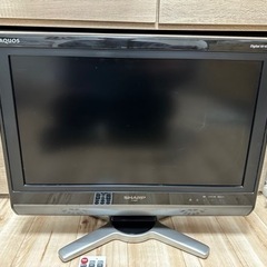 テレビ