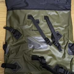 ストリームトレイル　StreamTrail　リュック　バックパック