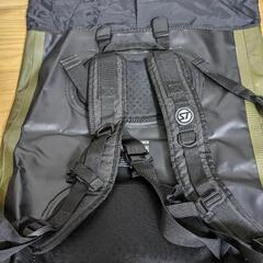 ストリームトレイル　StreamTrail　リュック　バックパックの画像