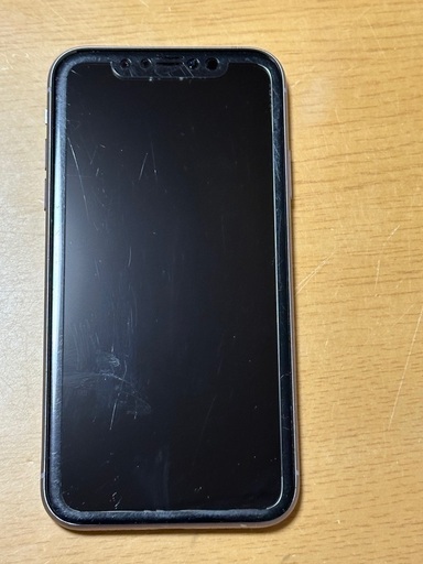 携帯電話/スマホ iPhone11 64GB