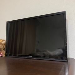 テレビ