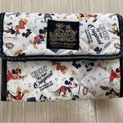 マザーズバック　母子手帳ケース　セットの画像